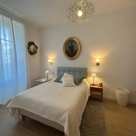 4 Pieces 3 Prestigieux Vue Mer Menton